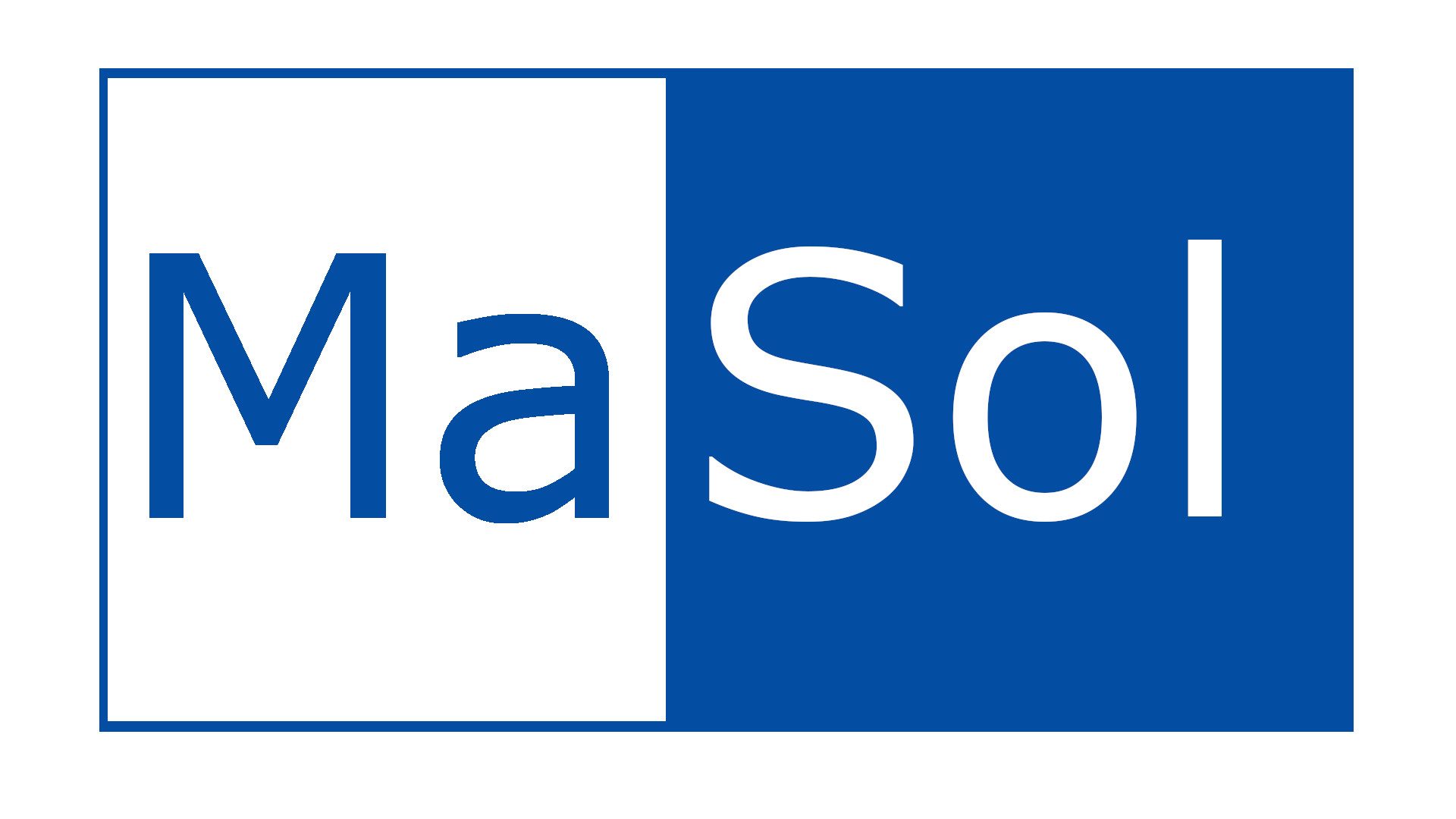 MSE - MaSol
